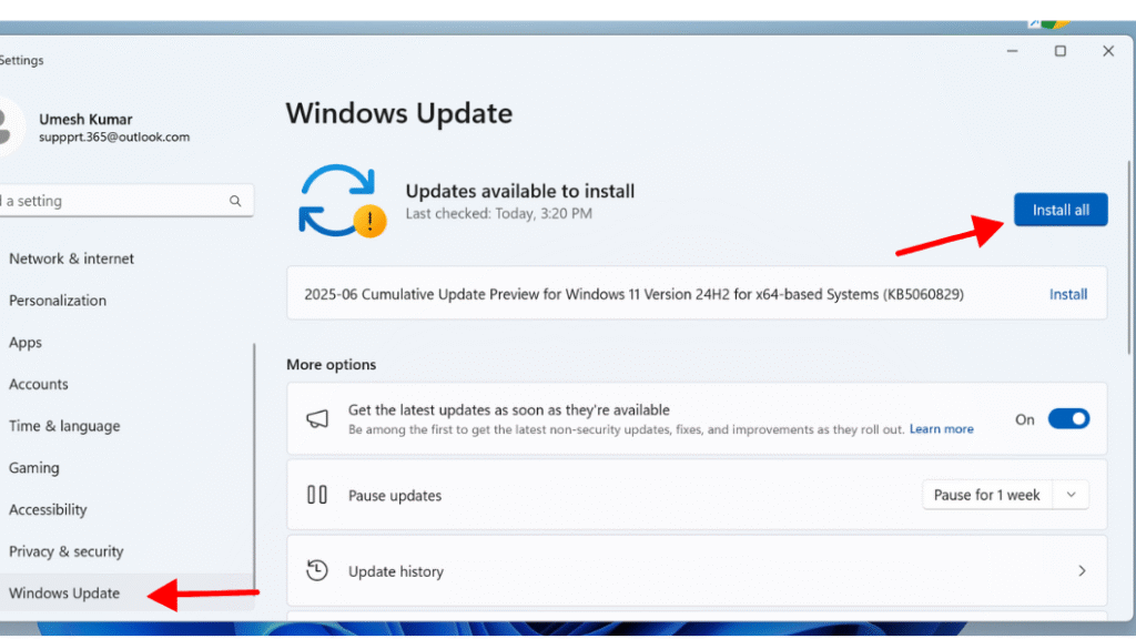 Windows 11