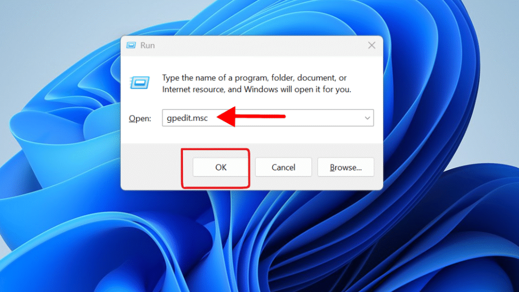 Windows Smartscreen