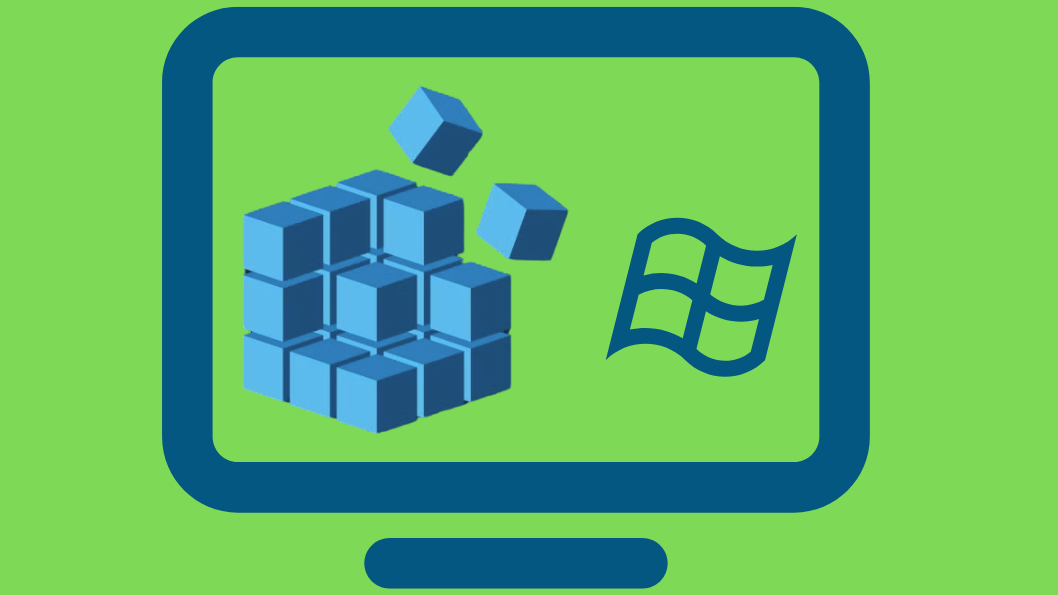 Registry Editor