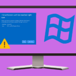 Windows Smartscreen