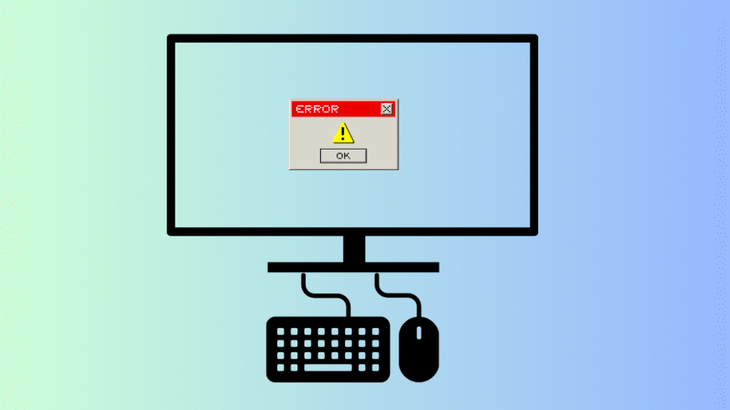 usb mouse and keyboard not working