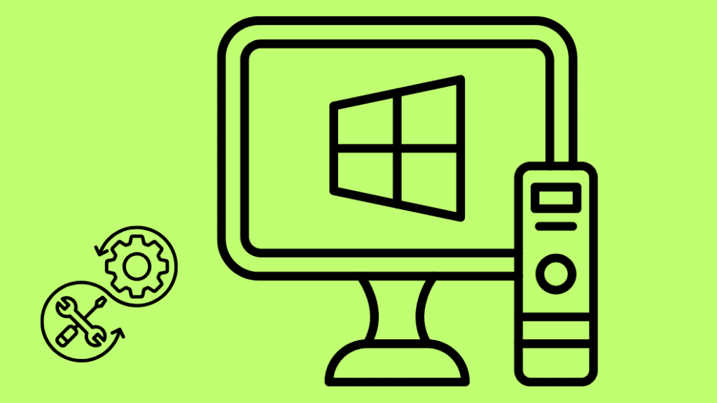 hidden windows 11 tool
