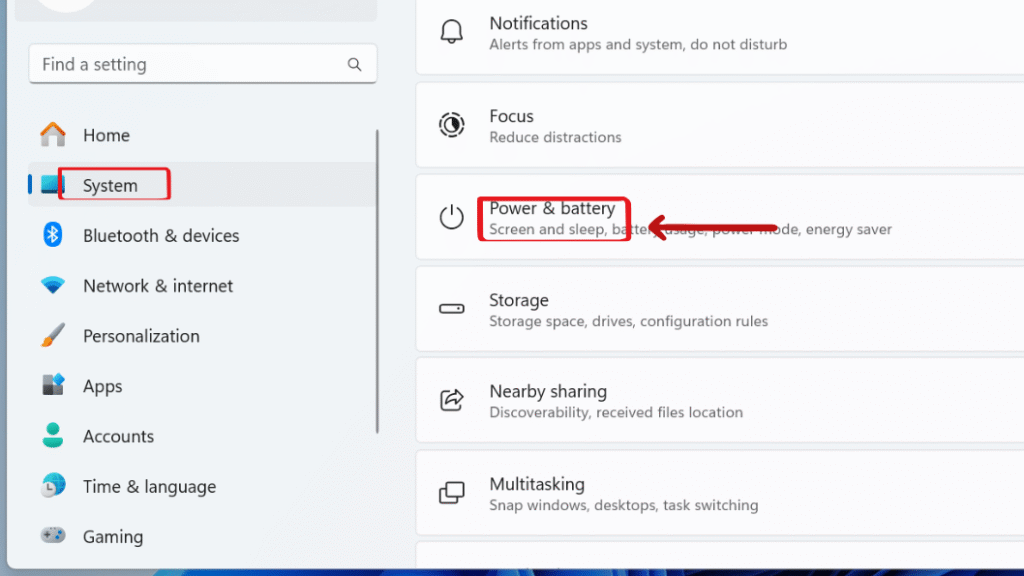 enable hibernate in windows 11